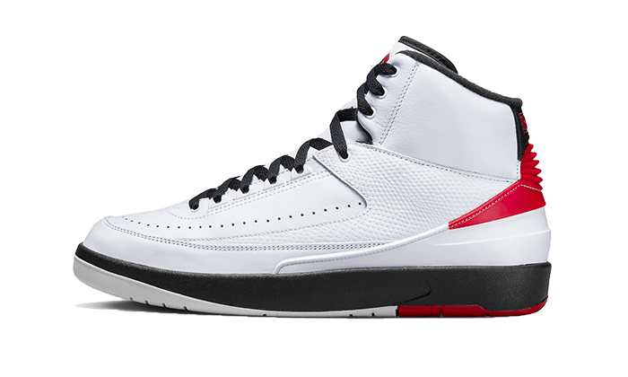 Air Jordan 2 Retro OG Chicago