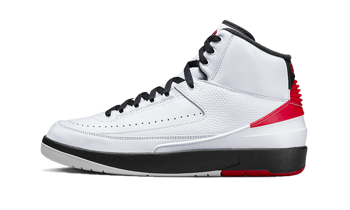 Air Jordan 2 Retro OG Chicago - Sneaker Request - Sneakers - Air Jordan