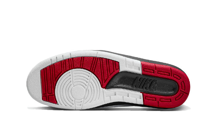 Air Jordan 2 Retro OG Chicago - Sneaker Request - Sneakers - Air Jordan