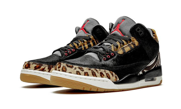 Air Jordan 3 Animal Instinct - Sneaker Request - Sneakers - Air Jordan