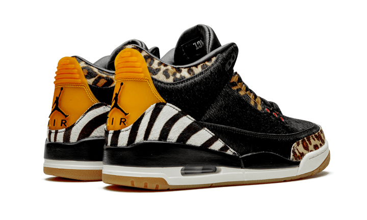 Air Jordan 3 Animal Instinct - Sneaker Request - Sneakers - Air Jordan