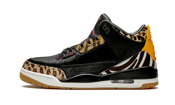 Air Jordan 3 Animal Instinct - Sneaker Request - Sneakers - Air Jordan