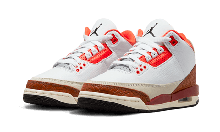 Air Jordan 3 Dunk On Mars - Sneaker Request - Sneakers - Air Jordan
