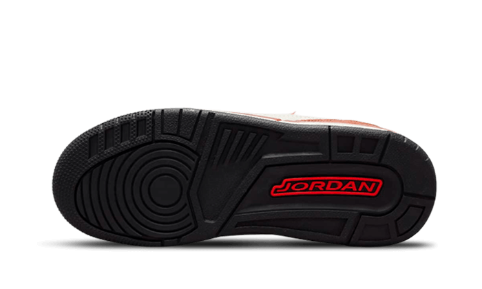 Air Jordan 3 Dunk On Mars - Sneaker Request - Sneakers - Air Jordan
