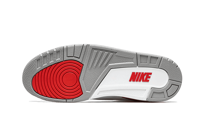 Air Jordan 3 OG Fire Red - Sneaker Request - Sneakers - Air Jordan