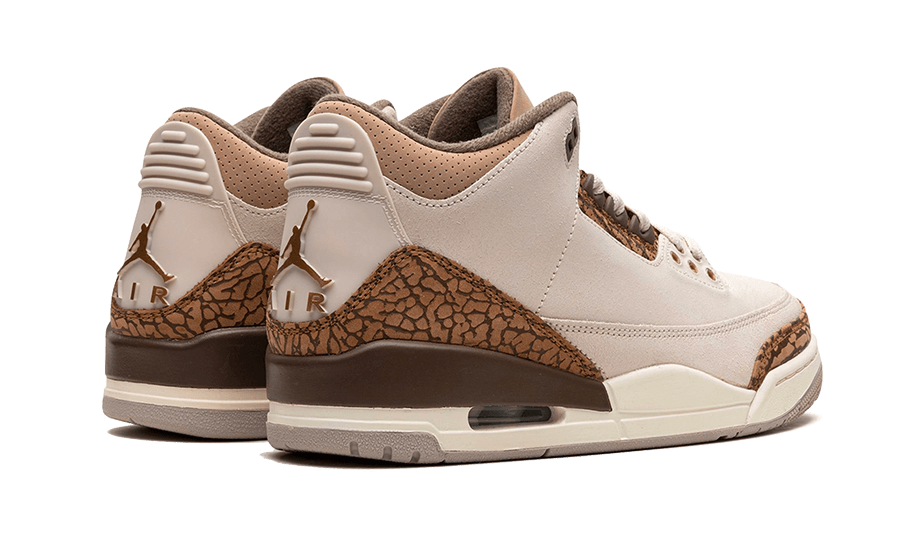 Air Jordan 3 Palomino - Sneaker Request - Sneakers - Air Jordan