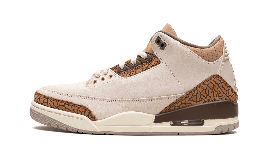 Air Jordan 3 Palomino - Sneaker Request - Sneakers - Air Jordan