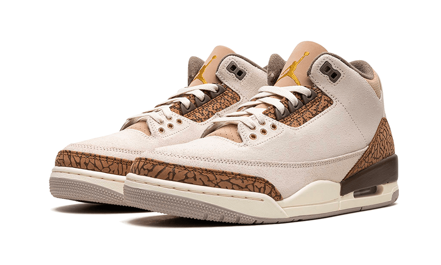 Air Jordan 3 Palomino - Sneaker Request - Sneakers - Air Jordan