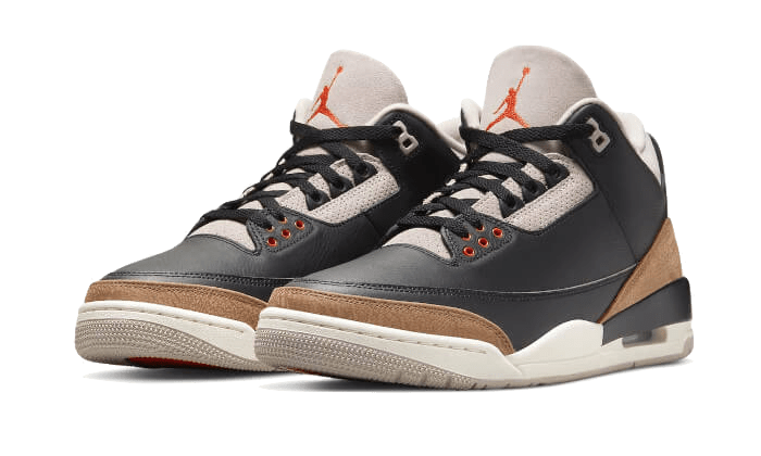 Air Jordan 3 Retro Desert Elephant - Sneaker Request - Sneakers - Air Jordan