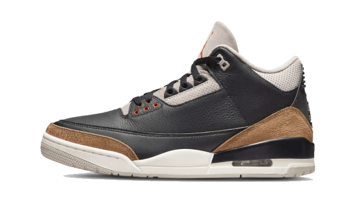 Air Jordan 3 Retro Desert Elephant - Sneaker Request - Sneakers - Air Jordan