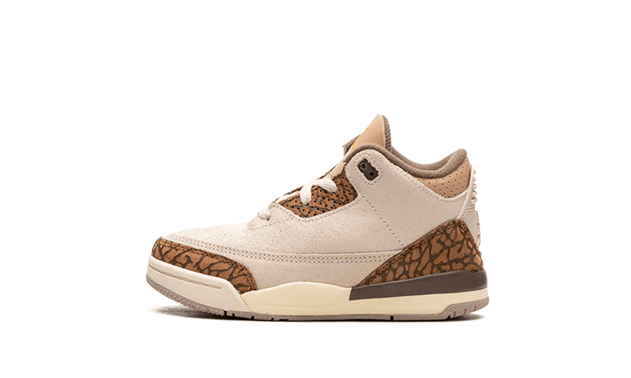 Air Jordan 3 Retro Palomino (TD) - Sneaker Request - Sneakers - Air Jordan