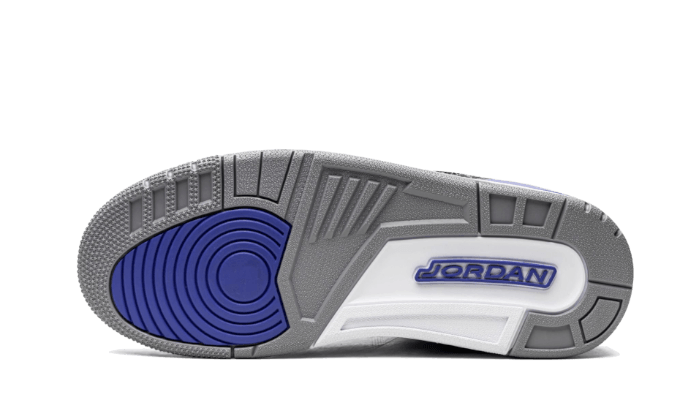 Air Jordan 3 Retro Racer Blue - Sneaker Request - Sneakers - Air Jordan