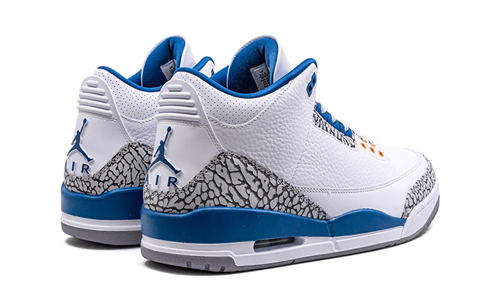 Air Jordan 3 Retro Wizards - Sneaker Request - Sneakers - Air Jordan