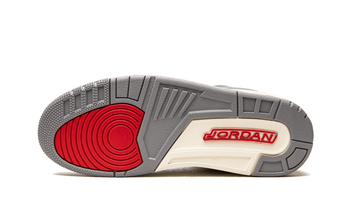 Air Jordan 3 SE Muslin - Sneaker Request - Sneakers - Air Jordan