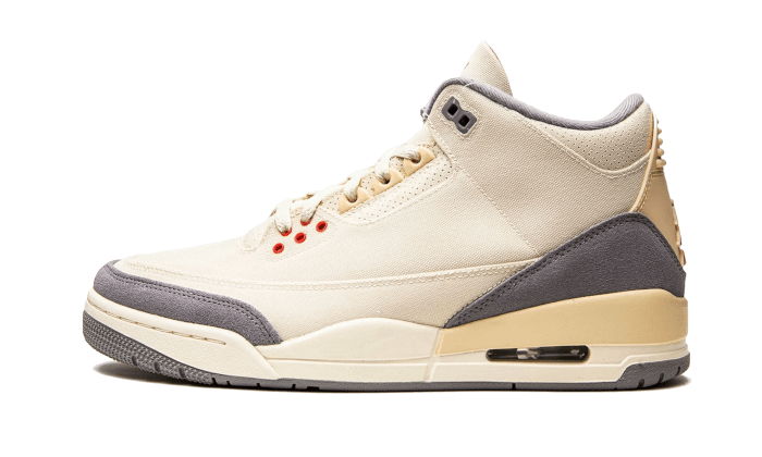 Air Jordan 3 SE Muslin - Sneaker Request - Sneakers - Air Jordan