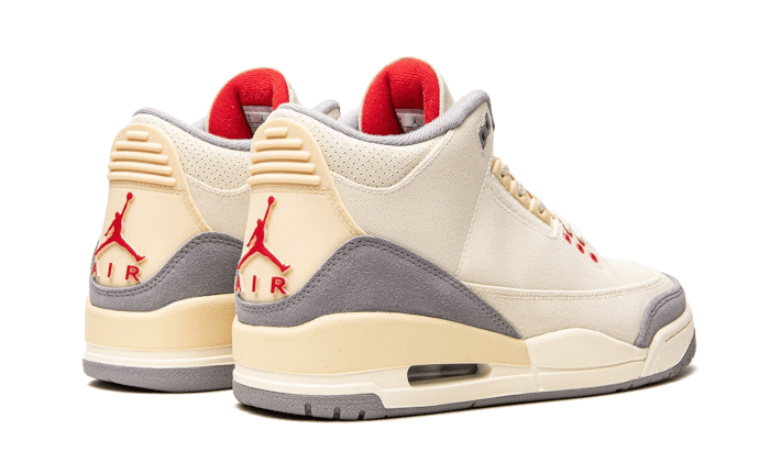 Air Jordan 3 SE Muslin - Sneaker Request - Sneakers - Air Jordan