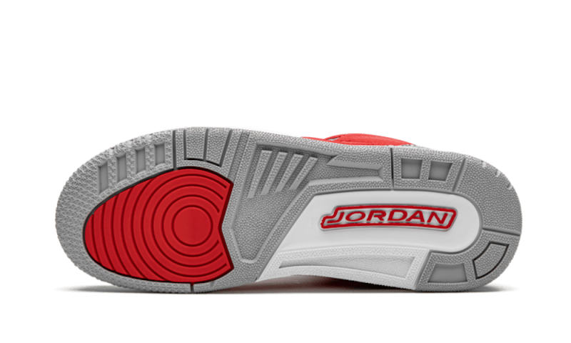 Air Jordan 3 SE Red Cement - Sneaker Request - Sneakers - Air Jordan