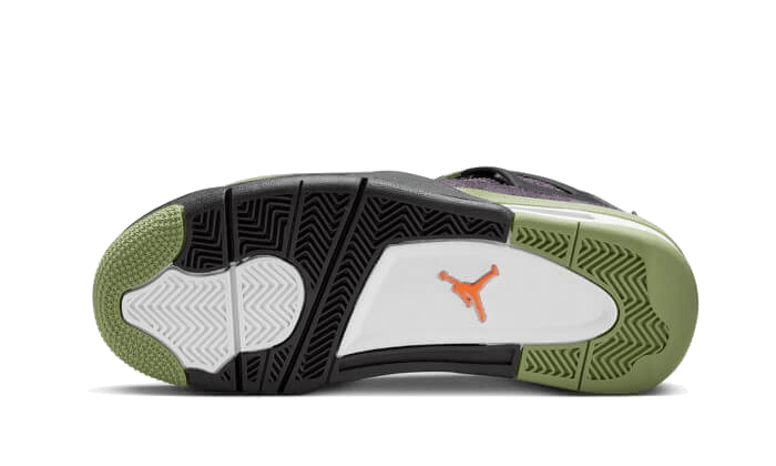 Air Jordan 4 Canyon Purple - Sneaker Request - Sneakers - Air Jordan