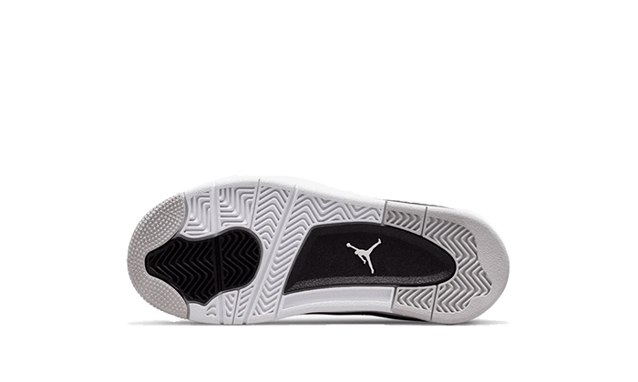 Air Jordan 4 Military Black Enfant (PS) - Sneaker Request - Sneakers - Air Jordan