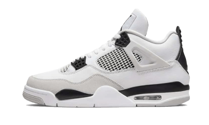 Air Jordan 4 Military Black - Sneaker Request - Sneakers - Air Jordan