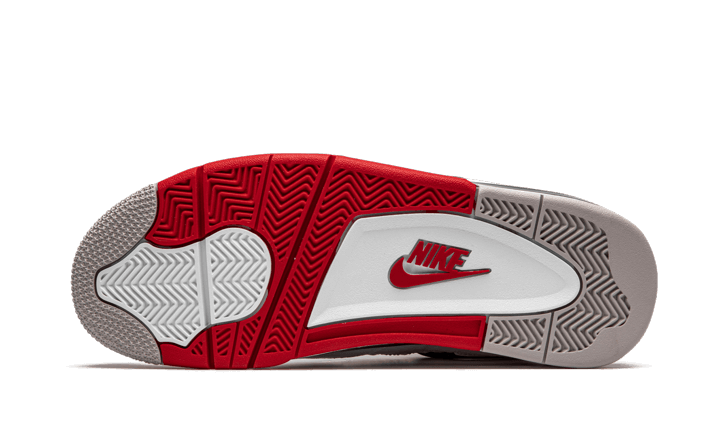 Air Jordan 4 Retro Fire Red (2020) - Sneaker Request - Sneakers - Air Jordan