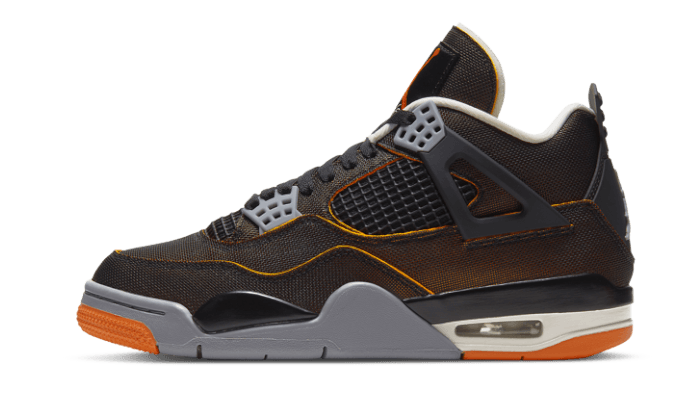 Air Jordan 4 SE Starfish - Sneaker Request - Sneakers - Air Jordan