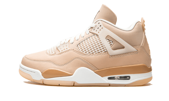 Air Jordan 4 Shimmer - Sneaker Request - Sneakers - Air Jordan