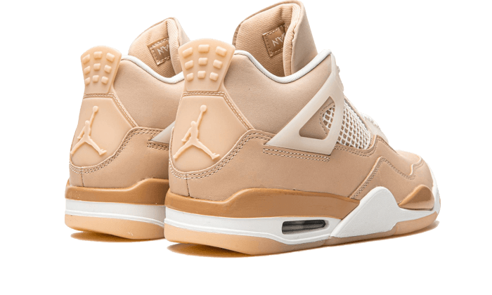 Air Jordan 4 Shimmer - Sneaker Request - Sneakers - Air Jordan