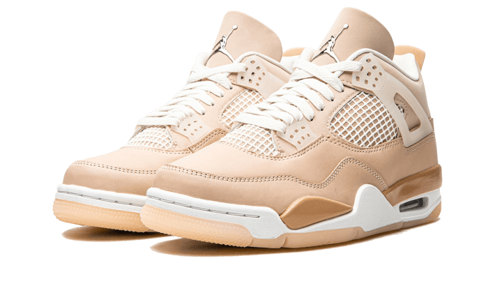 Air Jordan 4 Shimmer - Sneaker Request - Sneakers - Air Jordan