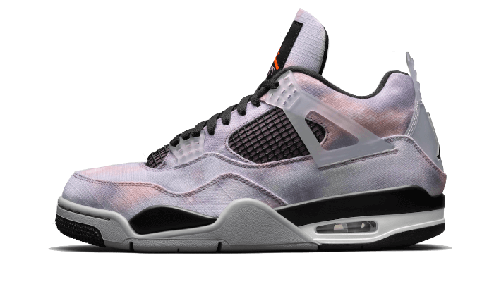 Air Jordan 4 Zen Master - Sneaker Request - Sneakers - Air Jordan