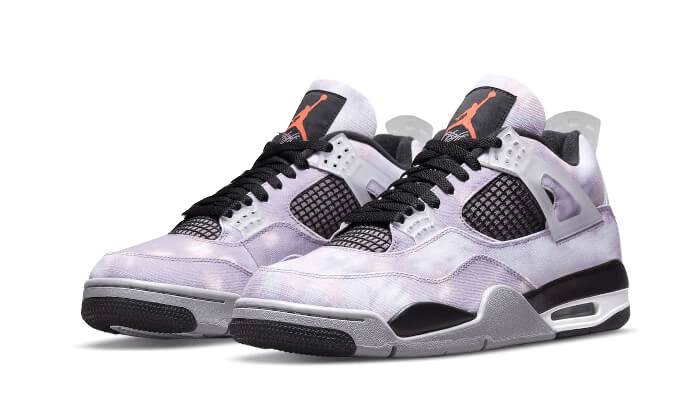 Air Jordan 4 Zen Master - Sneaker Request - Sneakers - Air Jordan