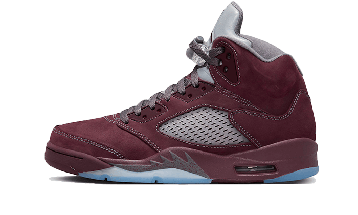 Air Jordan 5 Burgundy - Sneaker Request - Sneakers - Air Jordan