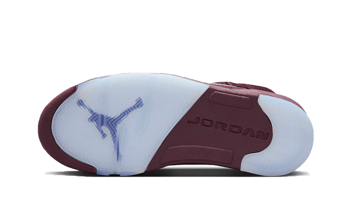 Air Jordan 5 Burgundy - Sneaker Request - Sneakers - Air Jordan