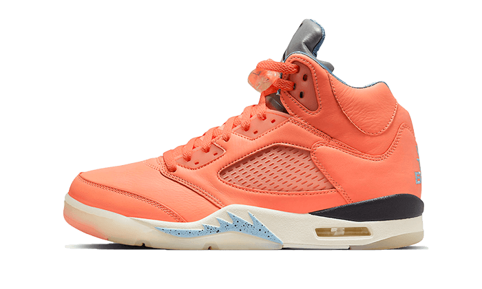 Air Jordan 5 DJ Khaled Crimson Bliss - Sneaker Request - Sneakers - Air Jordan