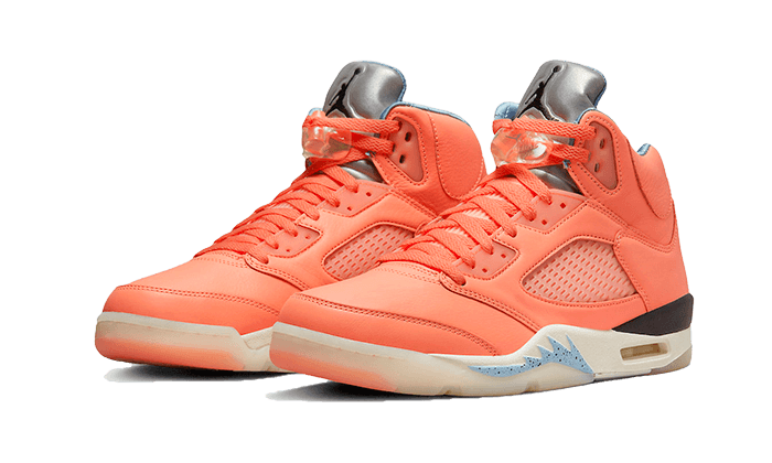 Air Jordan 5 DJ Khaled Crimson Bliss - Sneaker Request - Sneakers - Air Jordan