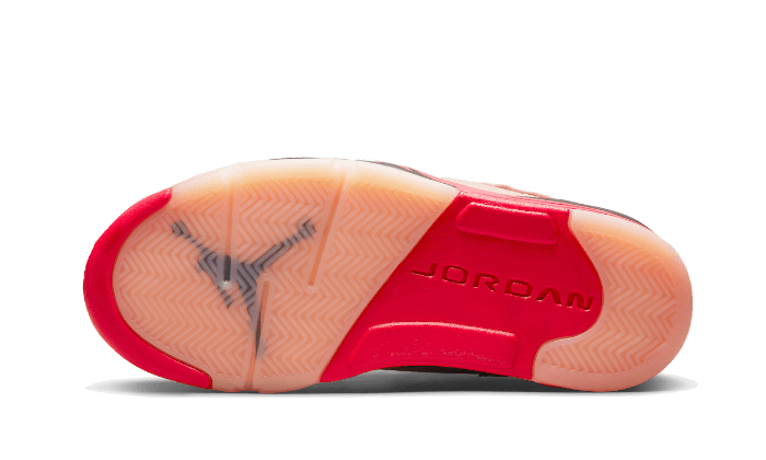 Air Jordan 5 Low Arctic Pink - Sneaker Request - Sneakers - Air Jordan