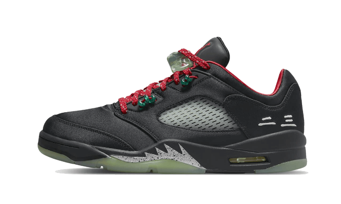 Air Jordan 5 Low Clot - Sneaker Request - Sneakers - Air Jordan