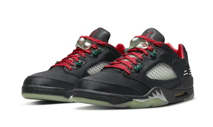 Air Jordan 5 Low Clot - Sneaker Request - Sneakers - Air Jordan