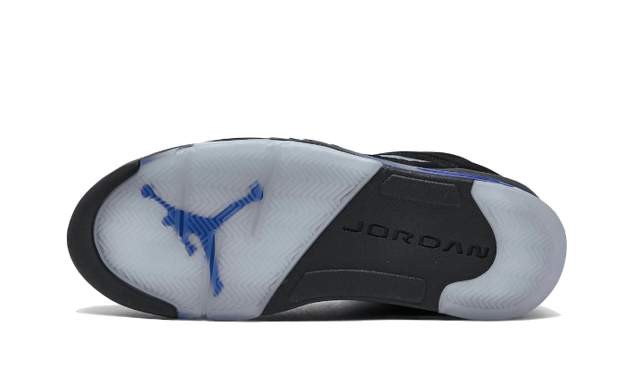 Air Jordan 5 Retro Racer Blue - Sneaker Request - Sneakers - Air Jordan