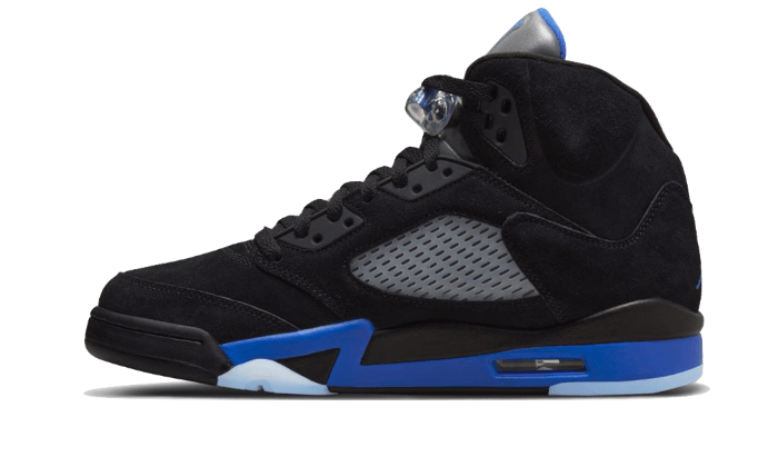 Air Jordan 5 Retro Racer Blue - Sneaker Request - Sneakers - Air Jordan