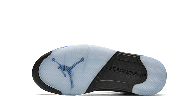 Air Jordan 5 UNC - Sneaker Request - Sneakers - Air Jordan