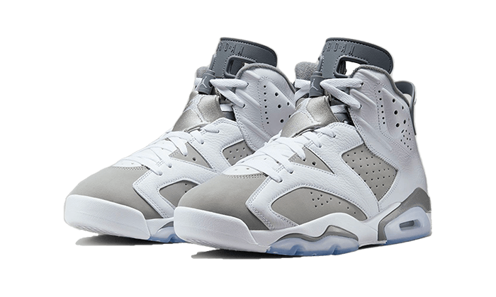 Air Jordan 6 Cool Grey - Sneaker Request - Sneakers - Air Jordan