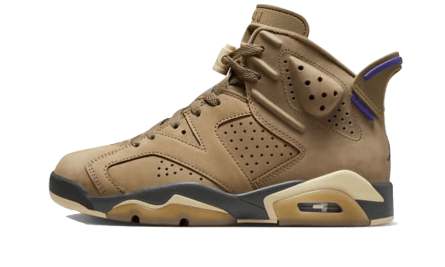 Air Jordan 6 deals