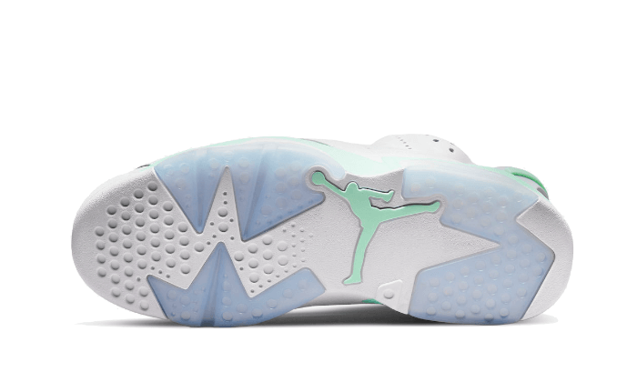 Air Jordan 6 Retro Mint Foam - Sneaker Request - Sneakers - Air Jordan