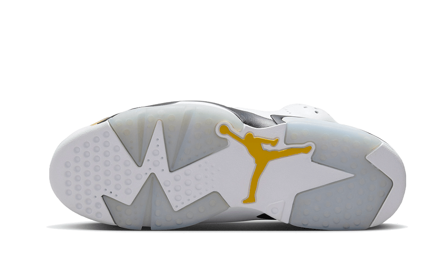 Air Jordan 6 Retro Yellow Ochre - Sneaker Request - Sneakers - Air Jordan