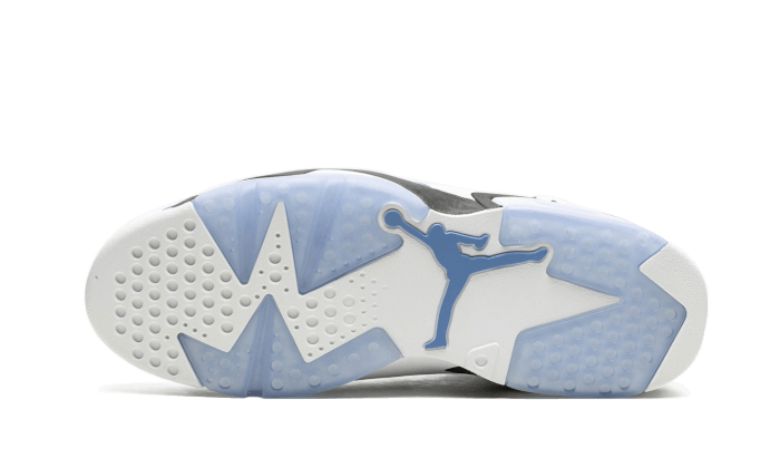 Air Jordan 6 UNC - Sneaker Request - Sneakers - Air Jordan