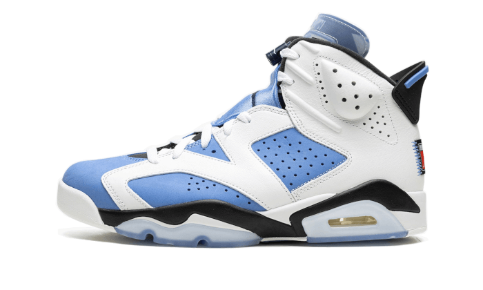 Air Jordan 6 UNC - Sneaker Request - Sneakers - Air Jordan