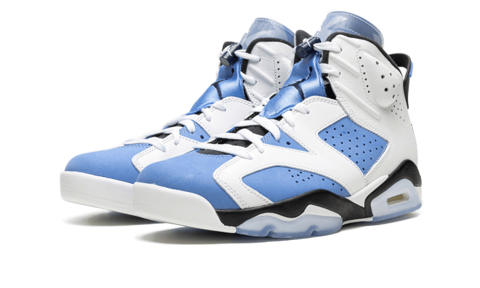 Air Jordan 6 UNC - Sneaker Request - Sneakers - Air Jordan