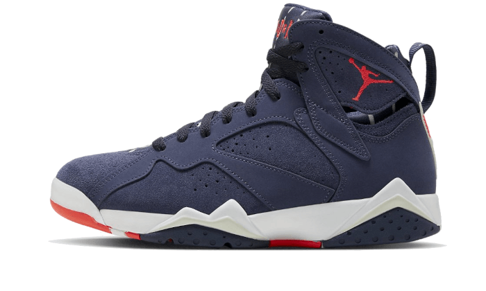 Air Jordan 7 Quai 54 - Sneaker Request - Sneakers - Air Jordan