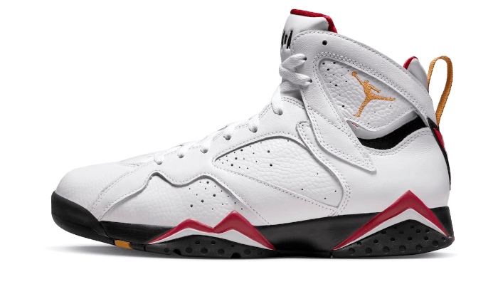 Air Jordan 7 Retro Cardinal (2022) - Sneaker Request - Sneakers - Air Jordan